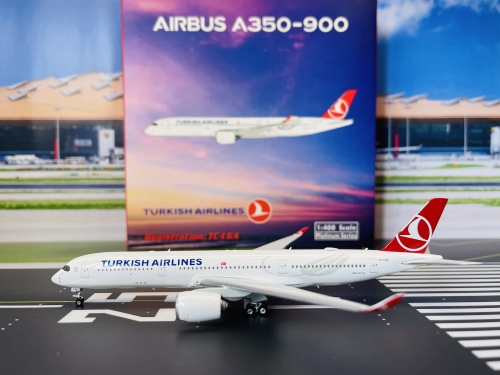 【9/14まで】Phoenix トルコ航空 A350-900 TC-LGA PH04526 Turkish Airlines 土耳其航空Airbus A350-900 TC-LGH