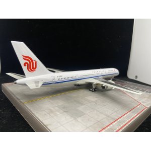 Air China 中国国际航空 Boeing 757-200 B-2821  NG42010 NGmodels 1:200