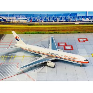 China Eastern 中国东方航空 Boeing 767-300 B-5001  CW24009 Creating Dreams Wings 1:400