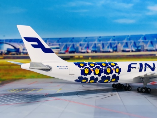 【美品】FINNAIR A340-300 ワンワールド Phoenix 美品】FINNAIR A340-300 ワンワールド Phoenix 美品】FINNAIR A340-300