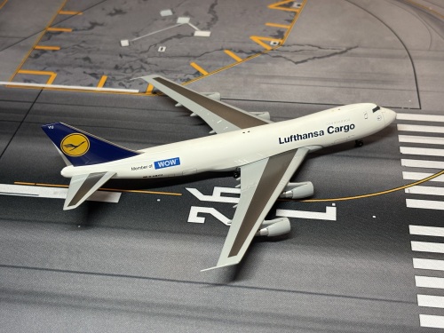 Geminijets 1:200 Airbus A320 Aeroméxico 墨西哥国际航空G2MXA078
