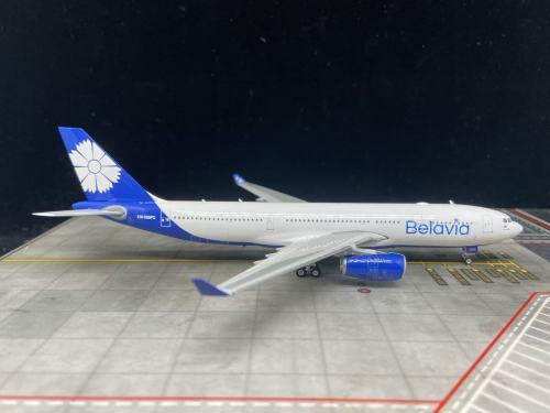 Phoenix 1:400 Boeing 777-300 Japan Airlines 日本航空PH04087 JA751J