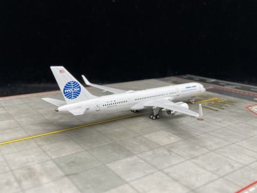 JFOX 1:200 Boeing 767-300 ANA 全日空JF-767-3-008 JA608A