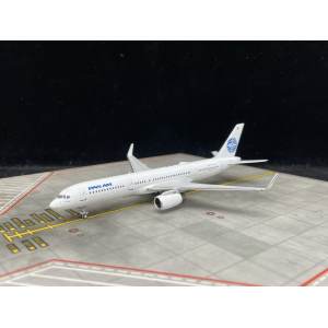 Icelandair 冰岛航空 Boeing 757-200 TF-FIC  NG53210 NGmodels 1:400