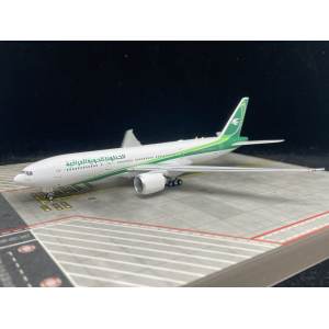 Iraqi Airways 伊拉克航空 Boeing 777-200LR YI-AQZ  PH12028 Phoenix 1:400