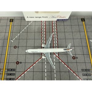 Philippine Airlines 菲律宾航空 Airbus A321neo RP-C9933  AC419787 AeroClassics 1:400