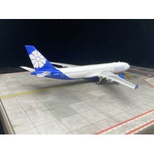 Belavia 白俄罗斯航空 Airbus A330-200 EW-588PD  PH12022 Phoenix 1:400