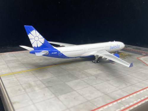 JFOX 1:200 Boeing 767-300 ANA 全日空JF-767-3-008 JA608A