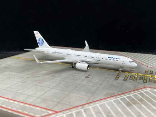 Geminijets 1:400 Airbus A330-200 Hawaiian Airlines 夏威夷航空