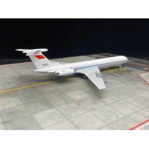 CAAC 中国民航 Ilyushin Il-62 2020  PH12016 Phoenix 1:400