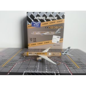Airbus 空中客车 Airbus A350-900 F-WXLD  NG46001 NGmodels 1:400