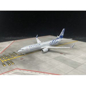XiamenAir 厦门航空 Boeing 737-800 B-5633  NG64150 NGmodels 1:400