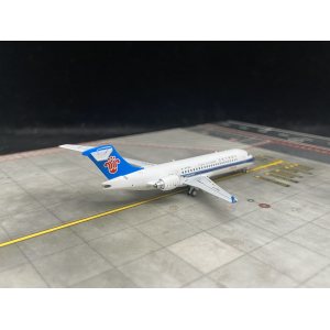 China Southern 中国南方航空 Comac C909 B-658K  NG24188 NGmodels 1:400